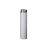 11764-(DH-PFA112) DAHUA EXTENSION DE 220MM PARA SOPORTE DE MONTAJE EN TECHO