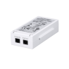 11765-(DH-PFT1200) DAHUA INYECTOR HI-POE (MIDSPAN) 1 PUERTO