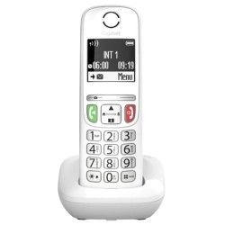 11769-GIGASET E270 SYS BLANCO