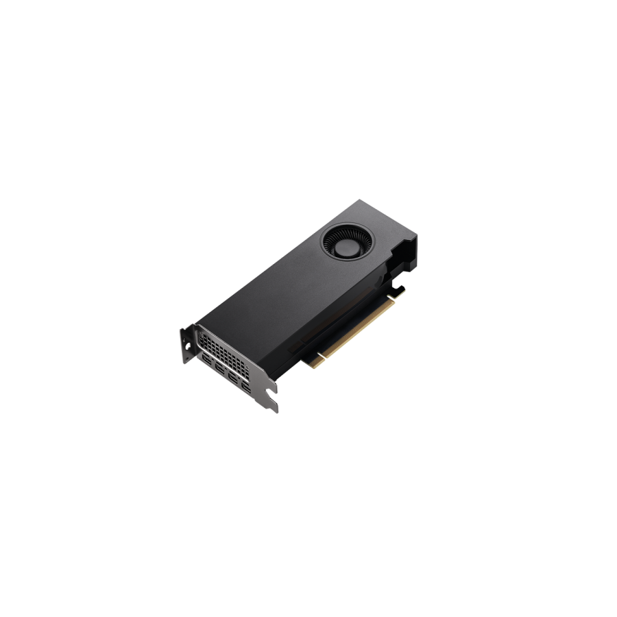 11777-PNY RTX A2000 NVIDIA 12 GB GDDR6 11777-PNY RTX A2000 NVIDIA 12 GB GDDR6