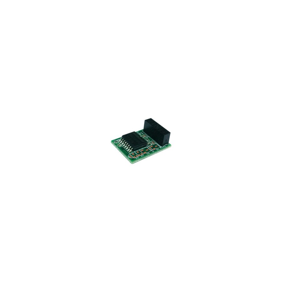 11781-REMOTE MANAGEMENT MODULE ASUS ASMB10-IKVM (SERVER)