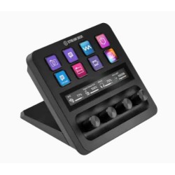 11785-ELGATO STREAM DECK + (10GBD9901)