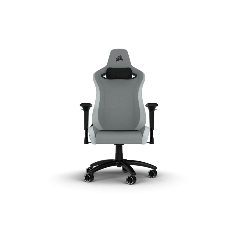11787-SILLA CORSAIR GAMING TC200 FABRIC GRIS/BLANCA CF-9010048-WW 11787-SILLA CORSAIR GAMING TC200 FABRIC GRIS/BLANCA CF-9010048-WW