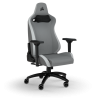 11788-SILLA CORSAIR GAMING TC200 FABRIC GRIS/BLANCA CF-9010048-WW