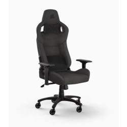 11789-SILLA CORSAIR GAMING T3 RUSH (2023) CARBON CF-9010057-WW