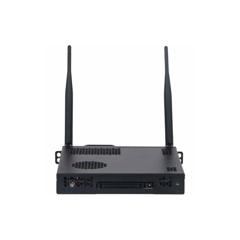 11794-(DHI-HMC5100X-H-506B1-W10A-BW) DAHUA DISPLAY OPS INTEL CORE I5-10400 8GB DDR4 128GB NVME SSD, WIFI, BLUETHOOTH 5.0