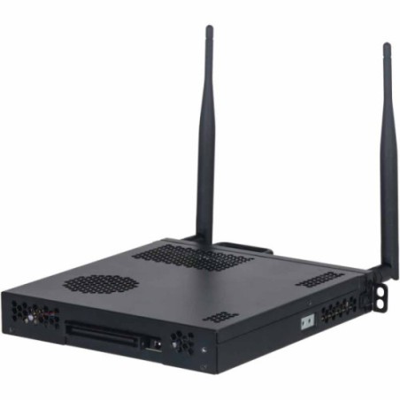 11795-(DHI-HMC5100X-H-506B1-W10A-BW) DAHUA DISPLAY OPS INTEL CORE I5-10400 8GB DDR4 128GB NVME SSD, WIFI, BLUETHOOTH 5.0