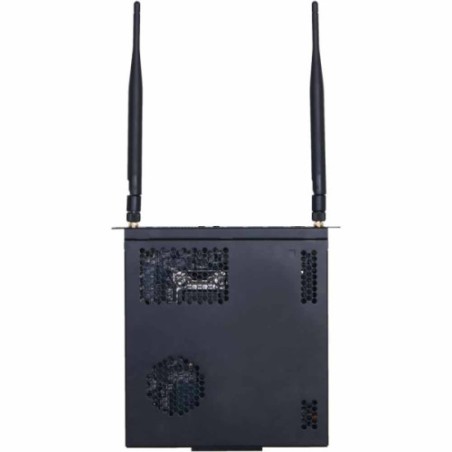 11796-(DHI-HMC5100X-H-506B1-W10A-BW) DAHUA DISPLAY OPS INTEL CORE I5-10400 8GB DDR4 128GB NVME SSD, WIFI, BLUETHOOTH 5.0