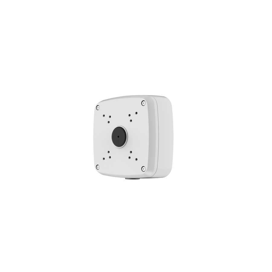 11797-(DH-PFA121-V2) DAHUA CAJA DE CONEXIONES IMPERMEABLE DE ALUMINIO PARA HFW9 HFW10 HDW2 11797-(DH-PFA121-V2) DAHUA CAJA DE CONEXIONES IMPERMEABLE DE ALUMINIO PARA HFW9 HFW10 HDW2