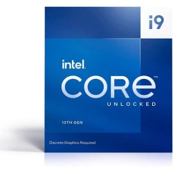 11798-CPU 13TH GENERATION INTEL CORE I9-13900  2.0GHZ   36M LGA1700  SOPORTE GRAFICO   BX8071513900 99C6TJ