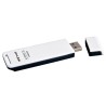 118-ADAPTADOR  INALAMBRICO USB TP-LINK 300MBPS