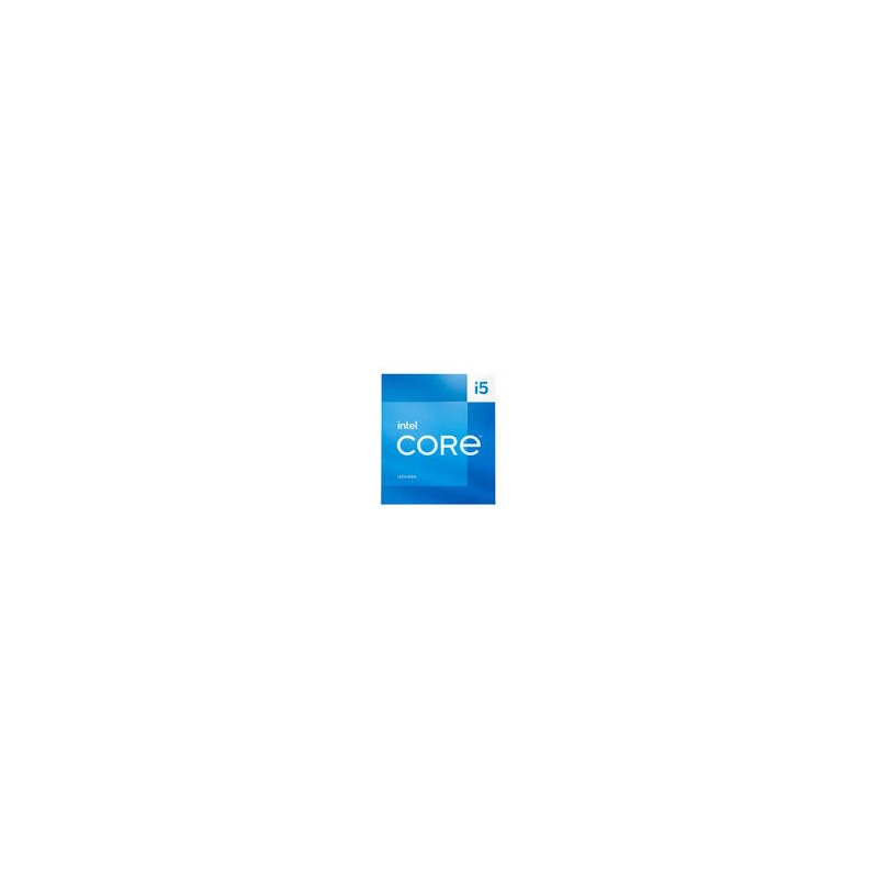 11802-CPU 13TH GENERATION INTEL CORE I5-13500 2.5GHZ 24M LGA1700 SOPORTE GRAFICO BX8071513500 99C6TN 11802-CPU 13TH GENERATION INTEL CORE I5-13500 2.5GHZ 24M LGA1700 SOPORTE GRAFICO BX8071513500 99C6TN