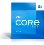 11803-CPU 13TH GENERATION INTEL CORE I5-13400  2.5GHZ   20M LGA1700  SOPORTE GRAFICO   BX8071513400 99C6TP