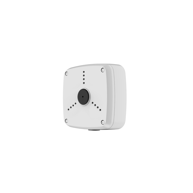 11820-(DH-PFA122-V2) DAHUA CAJA DE CONEXIONES IMPERMEABLE DE ALUMINIO