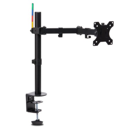 11823-BRAZO MONITOR SMARTFIT ERGO EXTENSIBLE KENSINGTON K55408WW