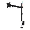 11824-BRAZO MONITOR SMARTFIT ERGO EXTENSIBLE KENSINGTON K55408WW