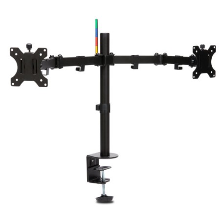 11825-BRAZO DOBLE MONITOR SMARTFIT ERGO EXTENSIBLE KENSINGTON K55409WW