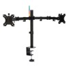 11825-BRAZO DOBLE MONITOR SMARTFIT ERGO EXTENSIBLE KENSINGTON K55409WW