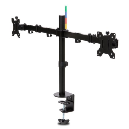 11826-BRAZO DOBLE MONITOR SMARTFIT ERGO EXTENSIBLE KENSINGTON K55409WW