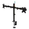 11826-BRAZO DOBLE MONITOR SMARTFIT ERGO EXTENSIBLE KENSINGTON K55409WW