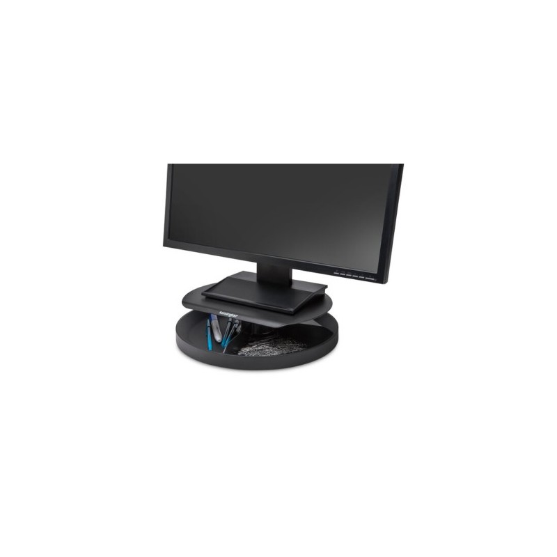 11827-SOPORTE ELEVADOR GIRATORIO MONITOR SPIN STATION 2 KENSINGTON K52787WW 11827-SOPORTE ELEVADOR GIRATORIO MONITOR SPIN STATION 2 KENSINGTON K52787WW