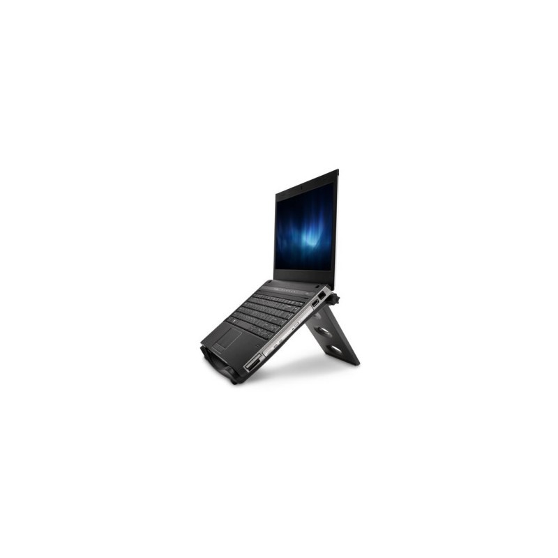 11834-SOPORTE ELEVADOR CON VENTILACION PARA PORTATIL SMARTFIT EASY RISAR KENSINGTON 60112 11834-SOPORTE ELEVADOR CON VENTILACION PARA PORTATIL SMARTFIT EASY RISAR KENSINGTON 60112