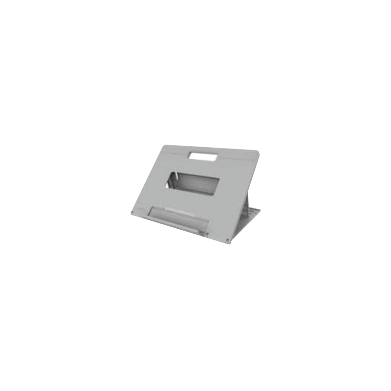 11836-SOPORTE ELEVADOR CON VENTILACION PARA PORTATIL 17" SMARTFIT EASY RISER KENSINGTON K50420EU 11836-SOPORTE ELEVADOR CON VENTILACION PARA PORTATIL 17" SMARTFIT EASY RISER KENSINGTON K50420EU