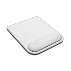 11846-ALFOMBRILLA CON REPOSAMUNECAS ERGOSOFT GRIS PARA RATONES ESTANDAR KENSINGTON K50437EU