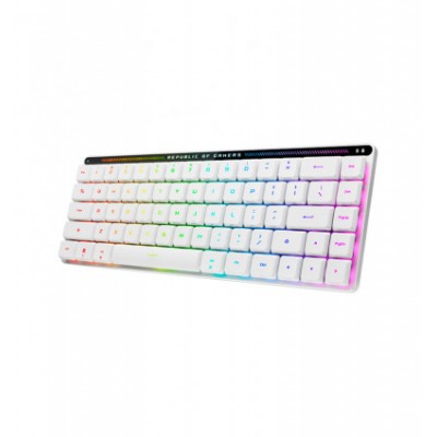 TECLADO ASUS FALCHION RX LP