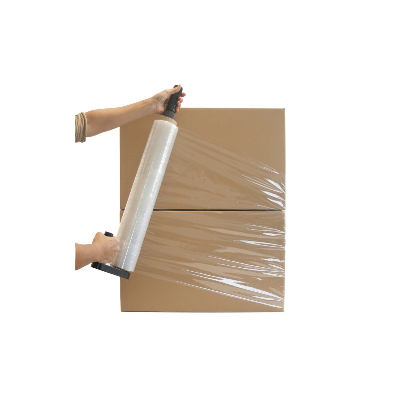 11860-APLICADOR FILM PALET EXTENSIBLE FIXO 50067000