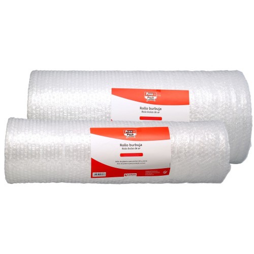 11867-ROLLO BURBUJA PLASTICO 1,2X150M FIXO 50067900