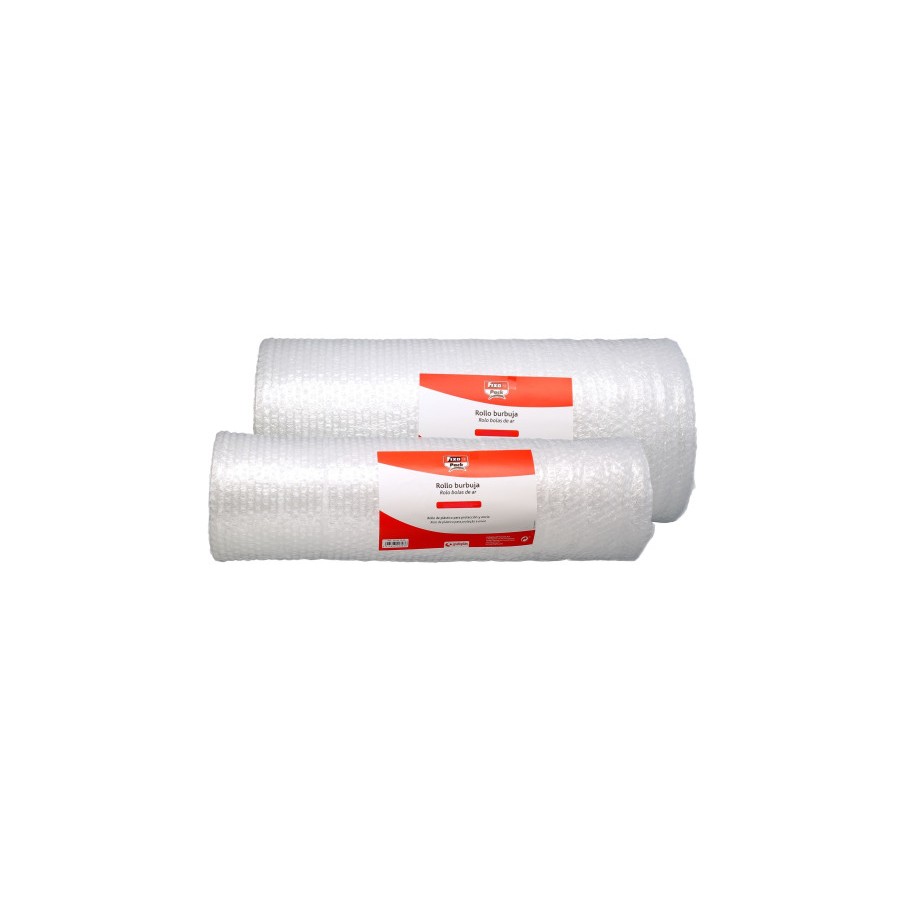 11867-ROLLO BURBUJA PLASTICO 1,2X150M FIXO 50067900