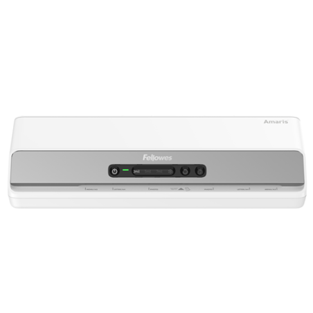 11872-PLASTIFICADORA LX AMARIS A3 FELLOWES 8058201