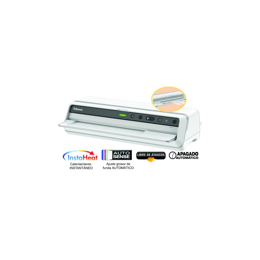 11873-PLASTIFICADORA LX VENUS A3 FELLOWES 5746701 11873-PLASTIFICADORA LX VENUS A3 FELLOWES 5746701
