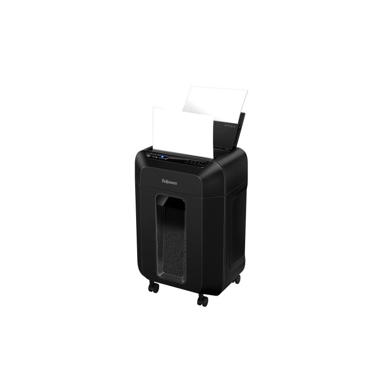 11884-DESTRUCTORA AUTOMATICA AUTOMAX80M MINICORTE FELLOWES 4621501 11884-DESTRUCTORA AUTOMATICA AUTOMAX80M MINICORTE FELLOWES 4621501