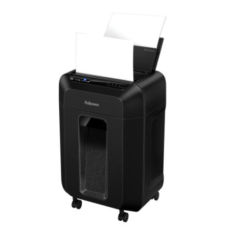 11884-DESTRUCTORA AUTOMATICA AUTOMAX80M MINICORTE FELLOWES 4621501