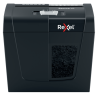 11885-DESTRUCTORA SECURE X6 REXEL 2020122EU