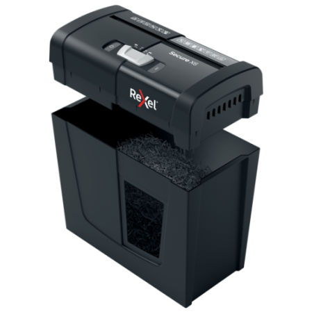 11886-DESTRUCTORA SECURE X6 REXEL 2020122EU