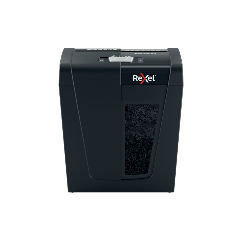 11887-DESTRUCTORA SECURE X8 REXEL 2020123EU 11887-DESTRUCTORA SECURE X8 REXEL 2020123EU