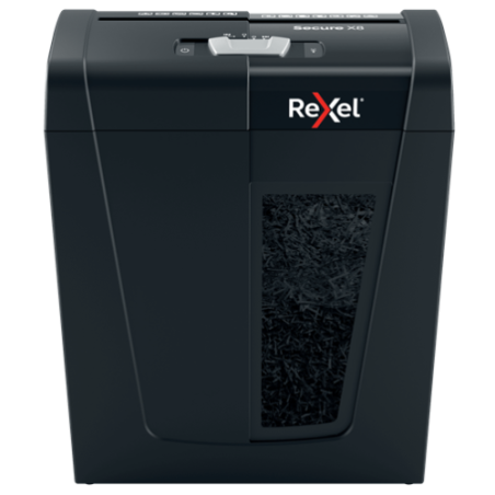 11887-DESTRUCTORA SECURE X8 REXEL 2020123EU