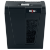 11887-DESTRUCTORA SECURE X8 REXEL 2020123EU