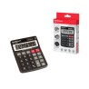 11890-CALCULADORA DE SOBREMESA DC-310N 10 DIGITOS ERICH KRAUSE 50310