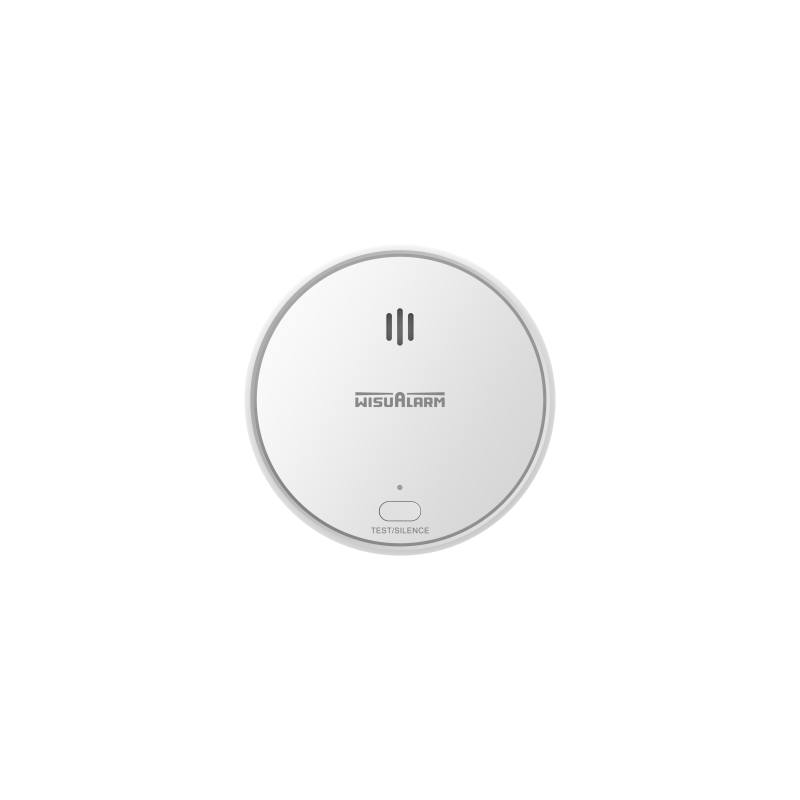 11912-(DHI-HY-SA20A) DAHUA ALARMA DETECTOR DE HUMO AUTONOMO 11912-(DHI-HY-SA20A) DAHUA ALARMA DETECTOR DE HUMO AUTONOMO