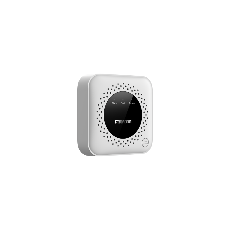 11914-(DHI-HY-GA40A) DAHUA ALARMA DETECTOR DE GAS NATURAL AUTONOMO 11914-(DHI-HY-GA40A) DAHUA ALARMA DETECTOR DE GAS NATURAL AUTONOMO