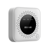 11914-(DHI-HY-GA40A) DAHUA ALARMA DETECTOR DE GAS NATURAL AUTONOMO