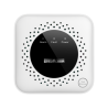 11915-(DHI-HY-GA40A) DAHUA ALARMA DETECTOR DE GAS NATURAL AUTONOMO