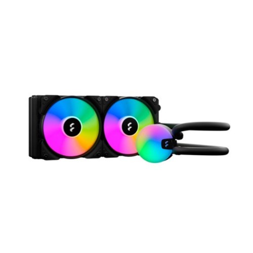 11925-FRACTAL REFRIGERACION LIQUIDA LUMEN S24 V2 RGB (FD-W-L1-S2412)