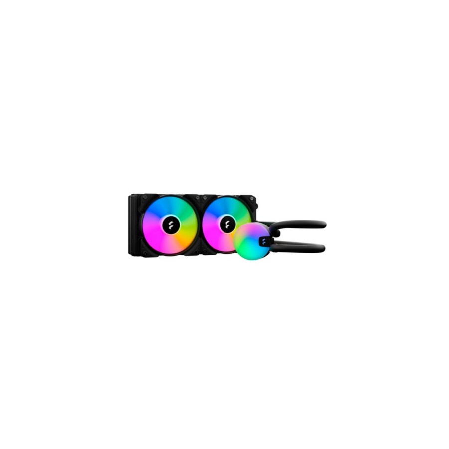 11925-FRACTAL REFRIGERACION LIQUIDA LUMEN S24 V2 RGB (FD-W-L1-S2412) 11925-FRACTAL REFRIGERACION LIQUIDA LUMEN S24 V2 RGB (FD-W-L1-S2412)