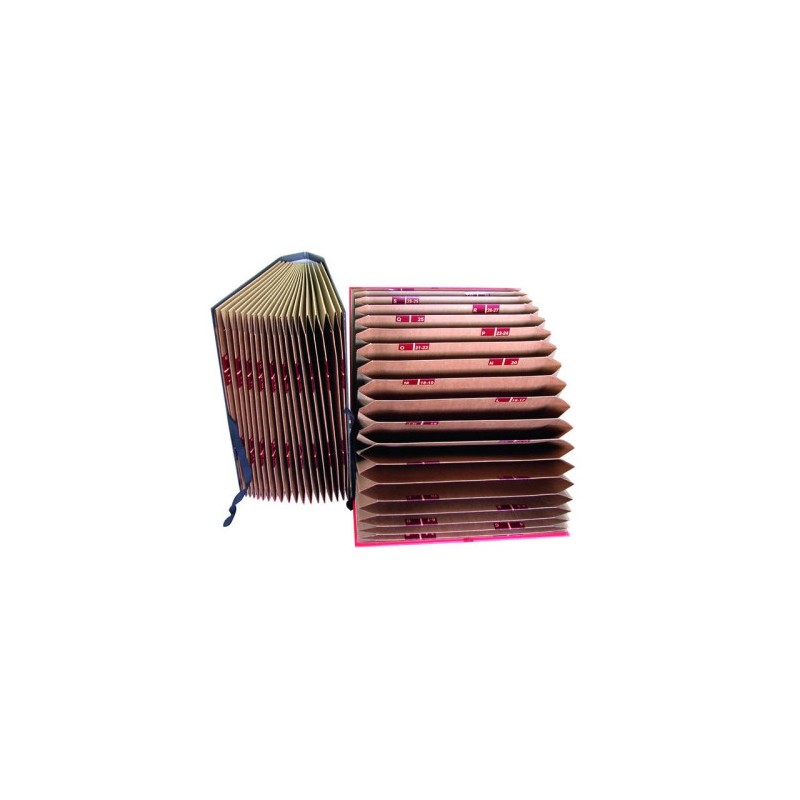 11936-CARPETA ACORDEON FUELLE FOLIO CARTON FORRADO GELTEX PLASTIFICADO NEGRO MATE MARIOLA 0918NE 11936-CARPETA ACORDEON FUELLE FOLIO CARTON FORRADO GELTEX PLASTIFICADO NEGRO MATE MARIOLA 0918NE