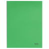 11944-CARPETA CARTON 3 SOLAPAS A4 RECYCLE 100% VERDE LEITZ 39060055